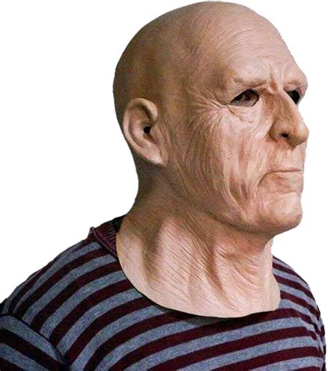 latex halloween|Amazon.com: Latex Halloween Mask